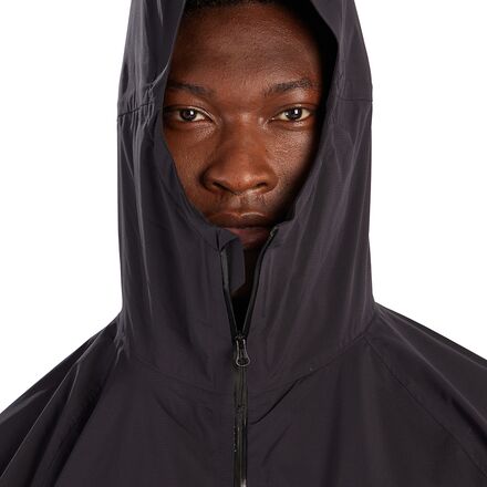 Marmot - Superalloy Bio Rain Jacket - Men's