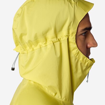 Marmot - Superalloy Bio Rain Jacket - Men's