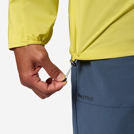 Marmot - Superalloy Bio Rain Jacket - Men's