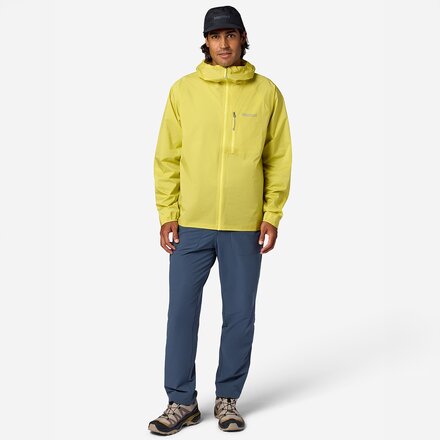 Marmot - Superalloy Bio Rain Jacket - Men's