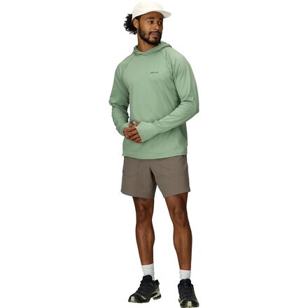 Marmot - Windridge Hoodie - Men's