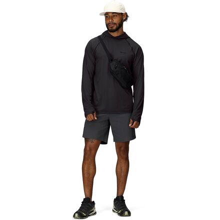 Marmot - Windridge Hoodie - Men's