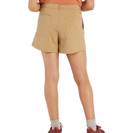Marmot - Arch Rock 5in Short - Women's