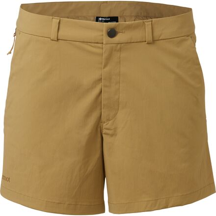 Marmot - Arch Rock 5in Short - Women's