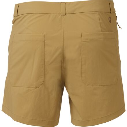 Marmot - Arch Rock 5in Short - Women's