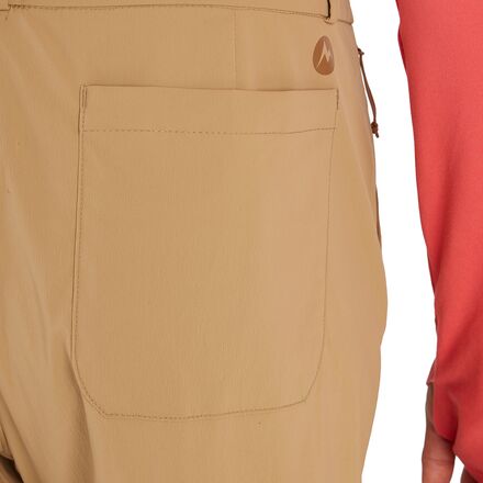 Marmot - Arch Rock Convertible Pant - Women's