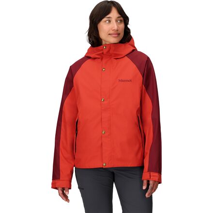 Cascade Jacket - Women's