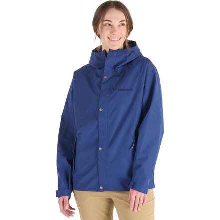 Cascade Jacket - Women's