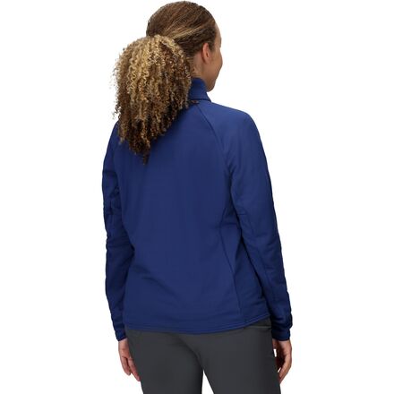 Marmot - Leconte Fleece 1/2-Zip Jacket - Women's