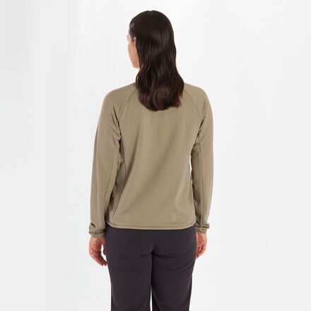 Marmot - Leconte Fleece 1/2-Zip Jacket - Women's