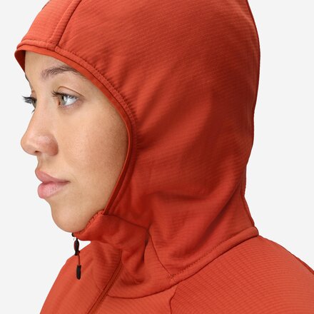 Marmot - Leconte Fleece Hoodie - Women's