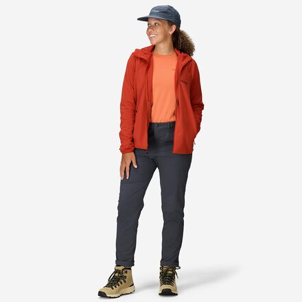Marmot - Leconte Fleece Hoodie - Women's