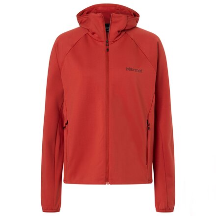 Marmot - Leconte Fleece Hoodie - Women's