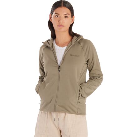 Leconte Fleece Hoodie - Women's