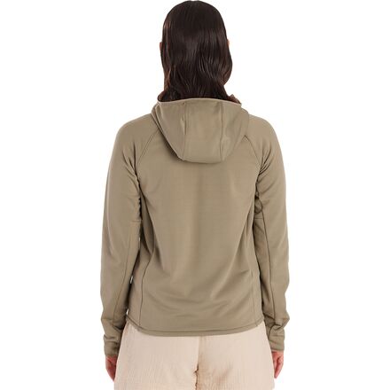 Marmot - Leconte Fleece Hoodie - Women's