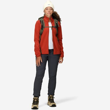 Marmot - Leconte Fleece Jacket - Women's