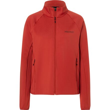Marmot - Leconte Fleece Jacket - Women's