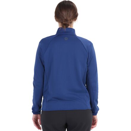 Marmot - Leconte Fleece Jacket - Women's