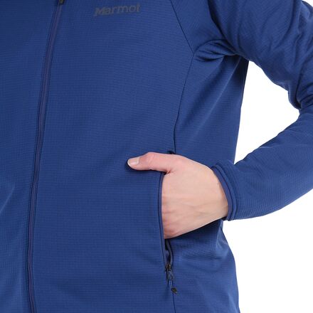 Marmot - Leconte Fleece Jacket - Women's