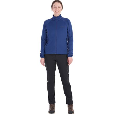Marmot - Leconte Fleece Jacket - Women's