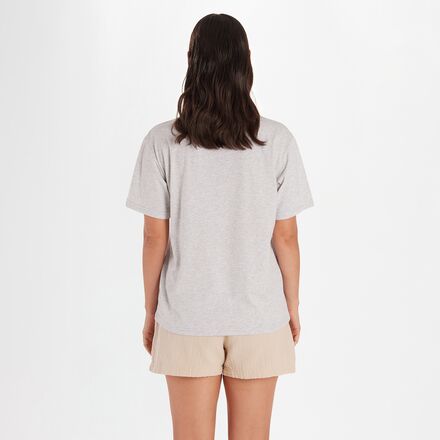 Marmot - MMW Short-Sleeve T-Shirt - Women's
