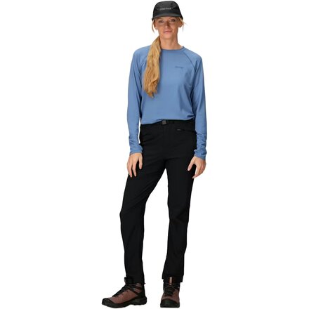 Marmot - Mountain Active Pant - Women's
