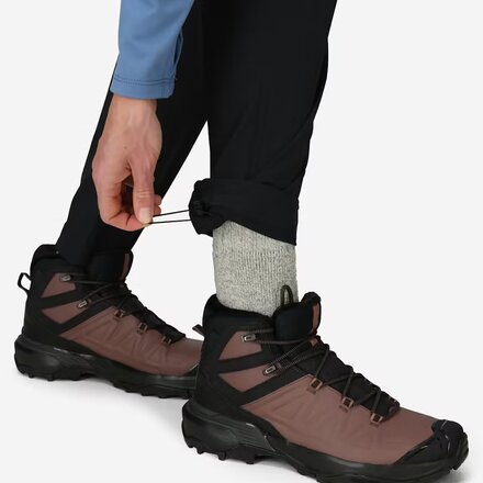 Marmot - Mountain Active Pant - Women's