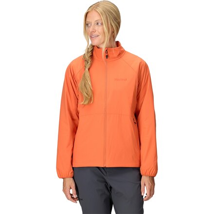 Novus LT Jacket - Women's