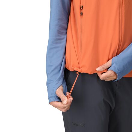 Marmot - Novus LT Vest - Women's
