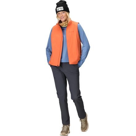 Marmot - Novus LT Vest - Women's