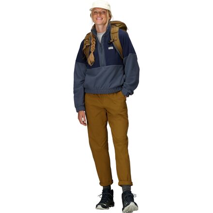 Marmot - Retro Rocklin 1/2-Zip Jacket - Women's