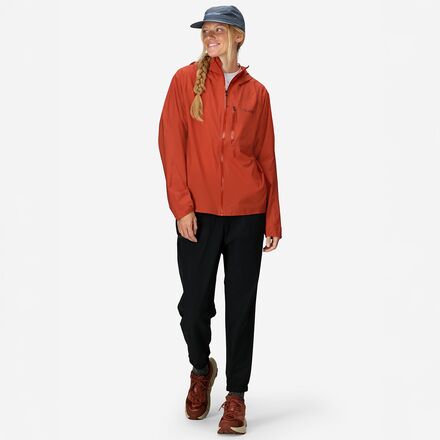 Marmot - Superalloy Bio Rain Jacket - Women's