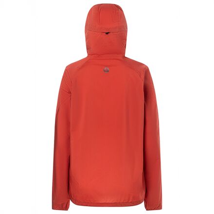 Marmot - Superalloy Bio Rain Jacket - Women's
