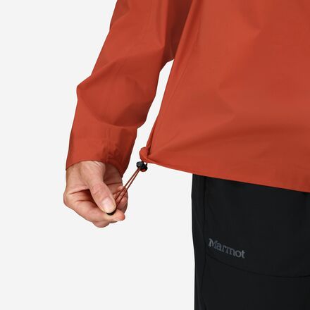 Marmot - Superalloy Bio Rain Jacket - Women's