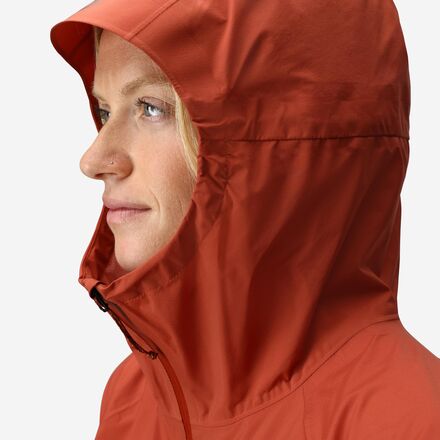 Marmot - Superalloy Bio Rain Jacket - Women's