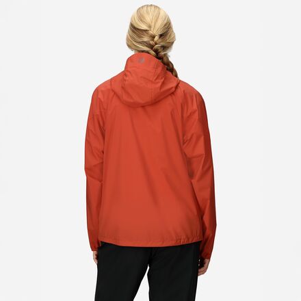 Marmot - Superalloy Bio Rain Jacket - Women's