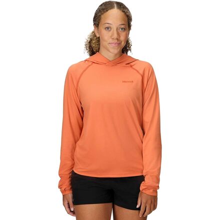 Windridge Hoodie - Women's