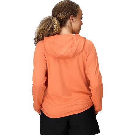 Marmot - Windridge Hoodie - Women's