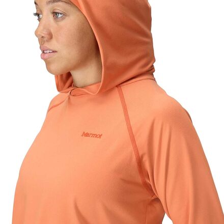 Marmot - Windridge Hoodie - Women's