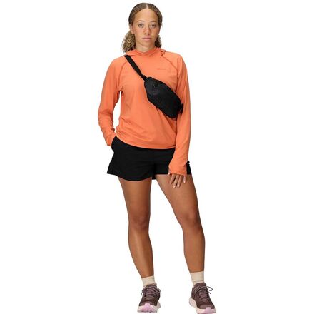 Marmot - Windridge Hoodie - Women's
