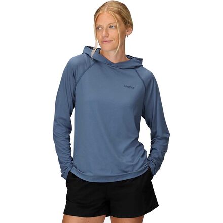 Windridge Hoodie - Women's