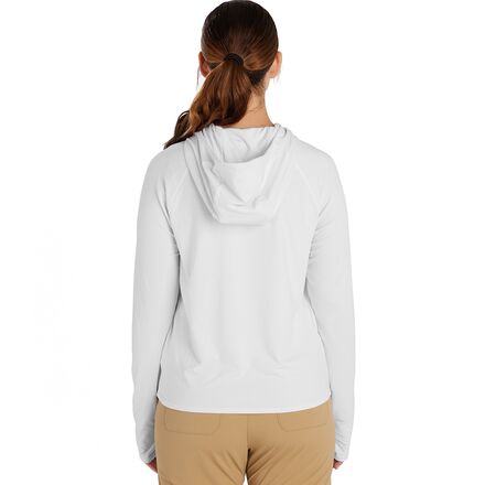 Marmot - Windridge Hoodie - Women's