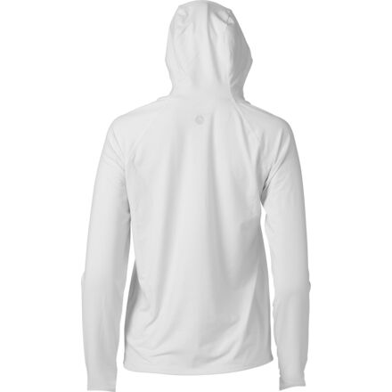 Marmot - Windridge Hoodie - Women's