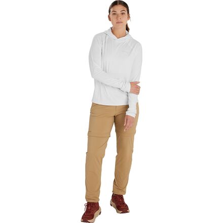 Marmot - Windridge Hoodie - Women's