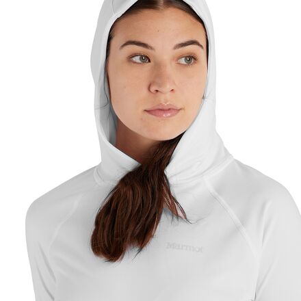 Marmot - Windridge Hoodie - Women's