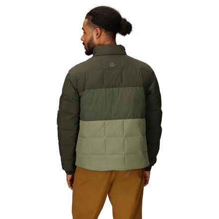Marmot - Ares Down Jacket - Men's