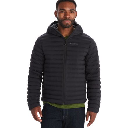 Echo Featherless Hoodie - Men's
