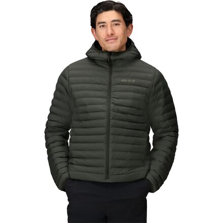 Echo Featherless Hoodie - Men's