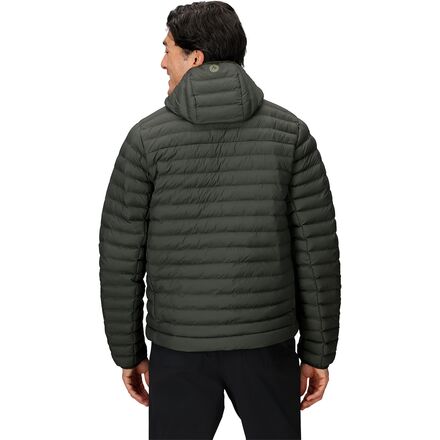 Marmot - Echo Featherless Hoodie - Men's