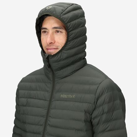 Marmot - Echo Featherless Hoodie - Men's